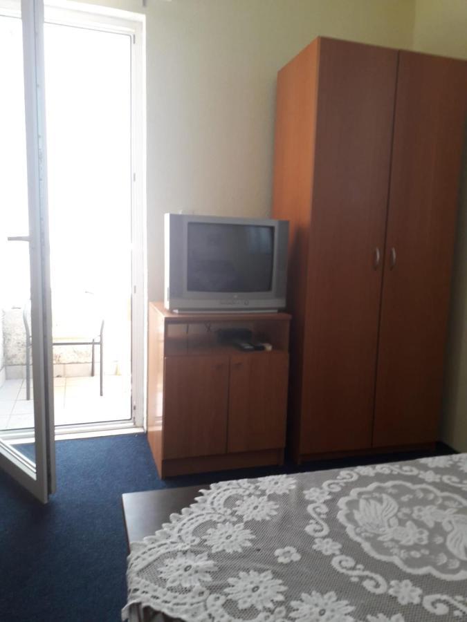Apartmani Jogunica Neum Extérieur photo
