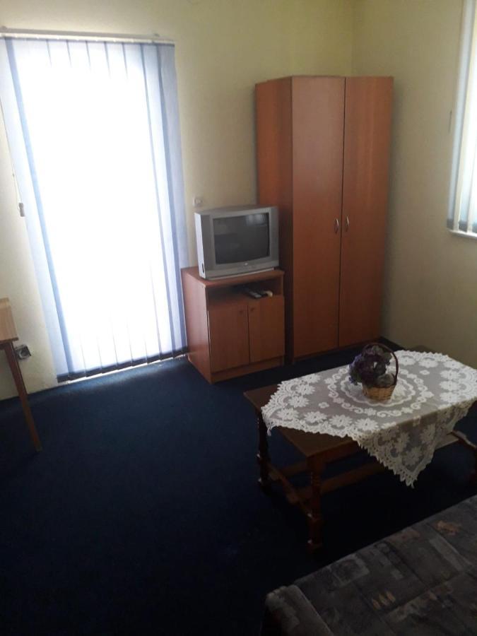 Apartmani Jogunica Neum Extérieur photo
