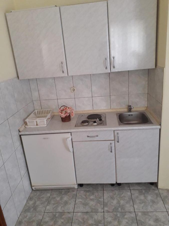 Apartmani Jogunica Neum Extérieur photo