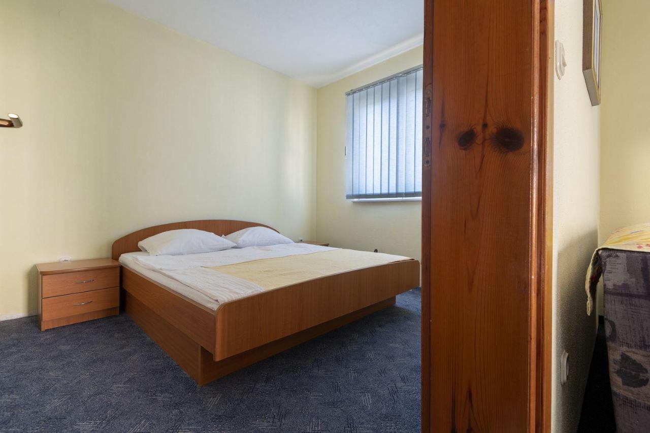 Apartmani Jogunica Neum Extérieur photo