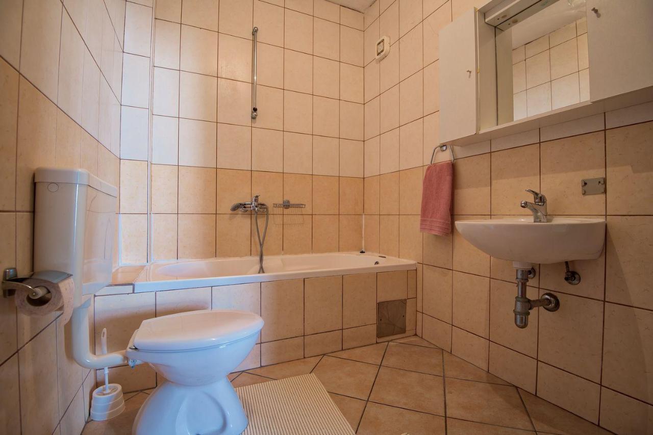 Apartmani Jogunica Neum Extérieur photo