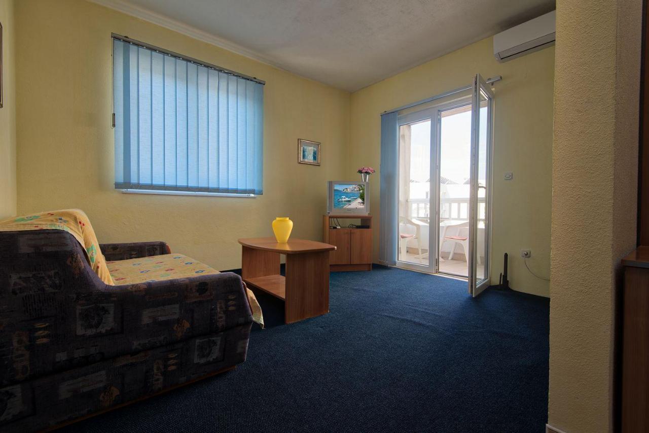 Apartmani Jogunica Neum Extérieur photo