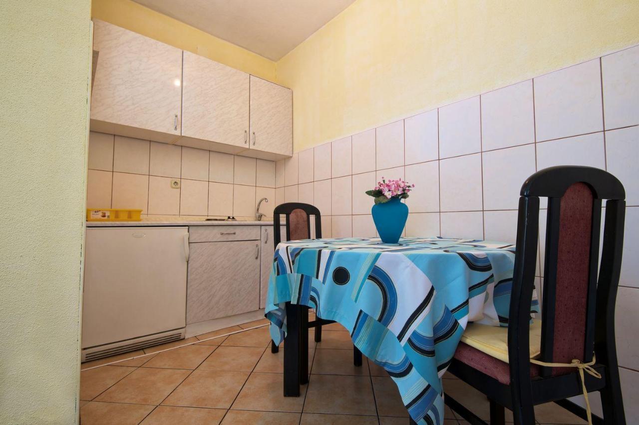 Apartmani Jogunica Neum Extérieur photo