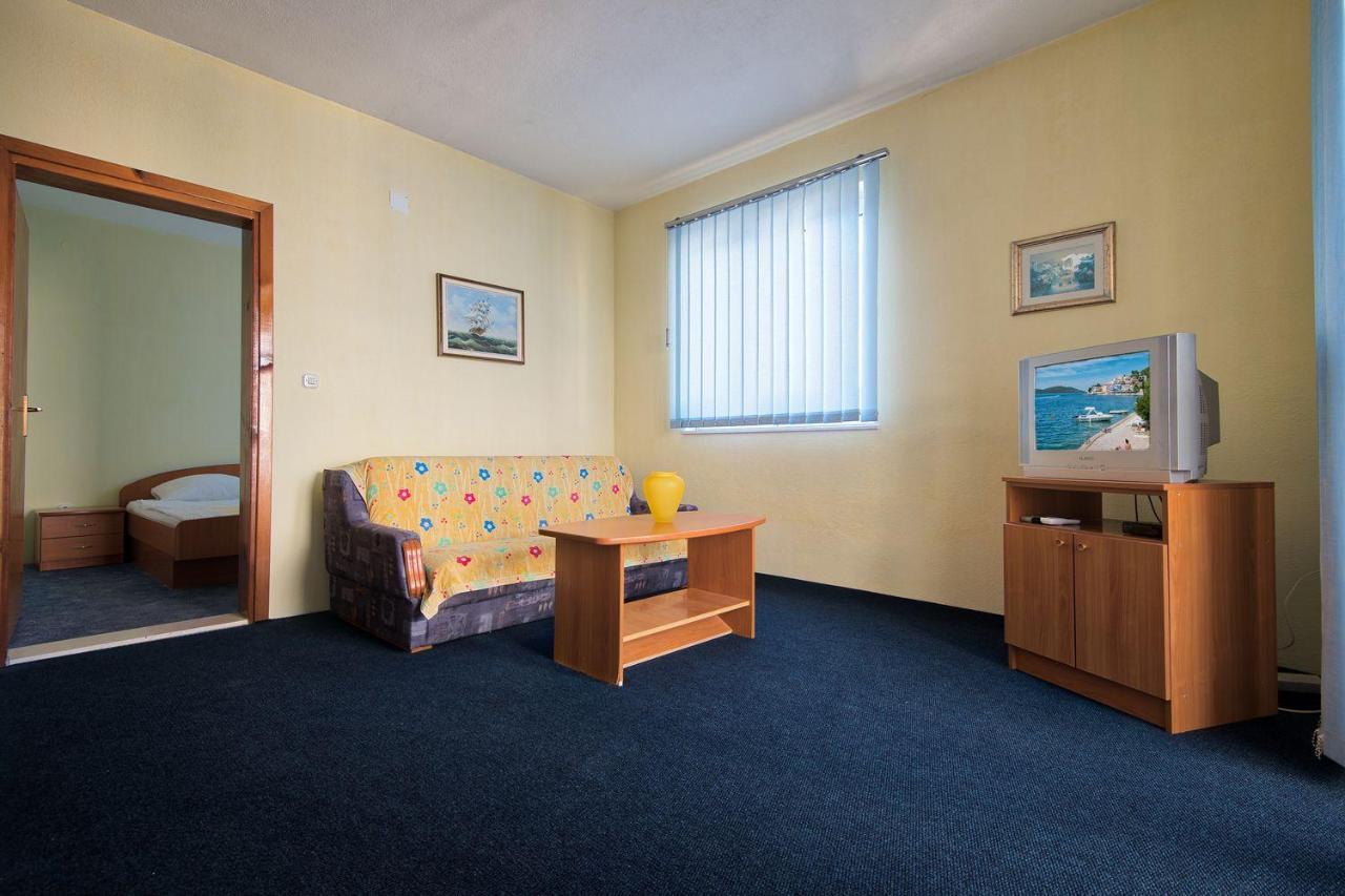 Apartmani Jogunica Neum Extérieur photo