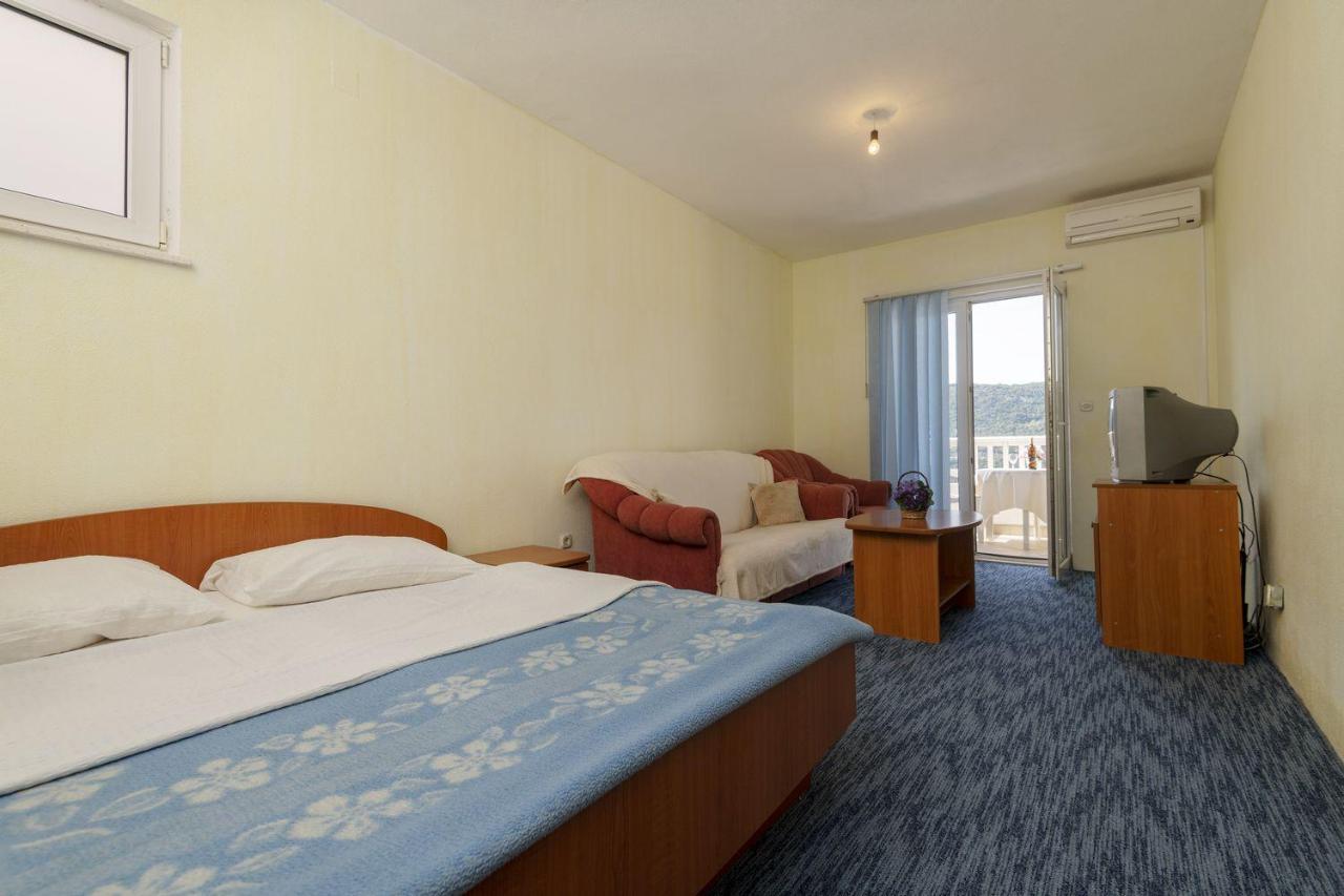 Apartmani Jogunica Neum Extérieur photo