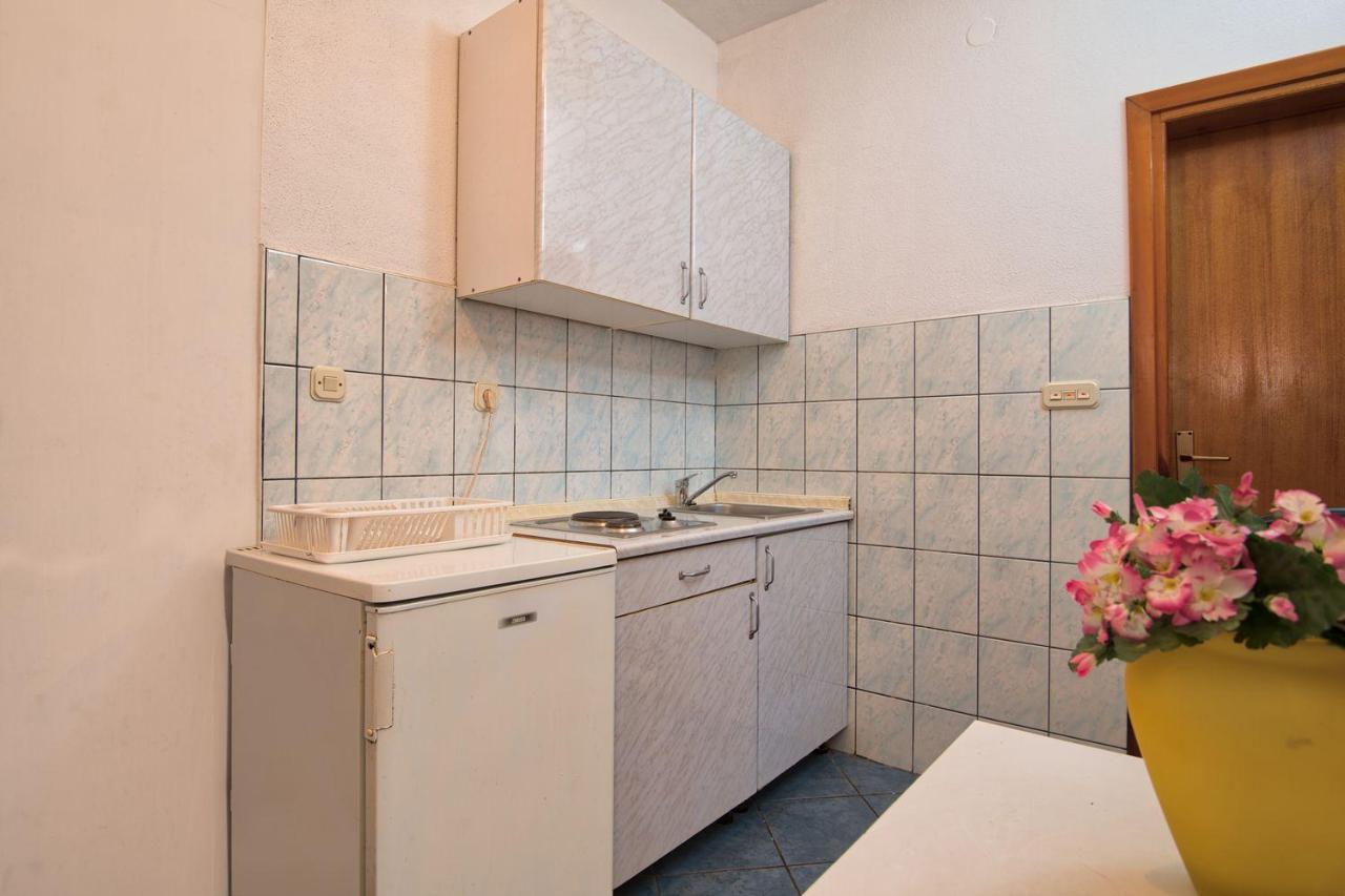 Apartmani Jogunica Neum Extérieur photo