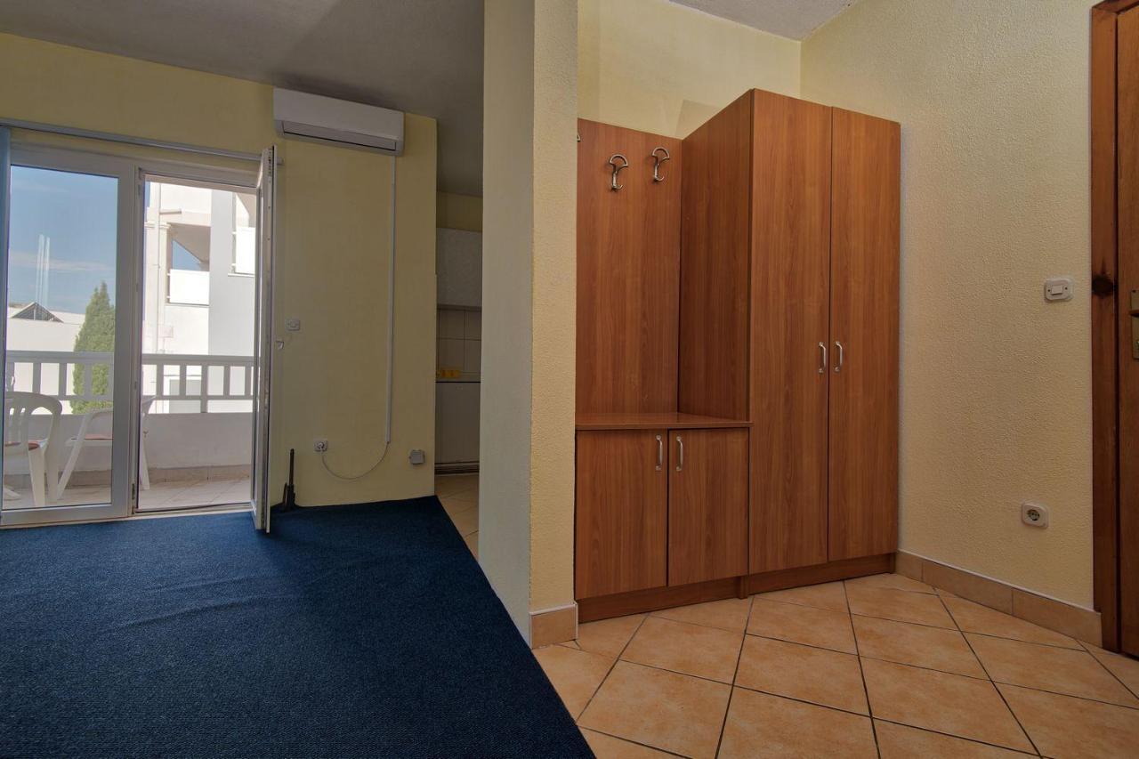 Apartmani Jogunica Neum Extérieur photo