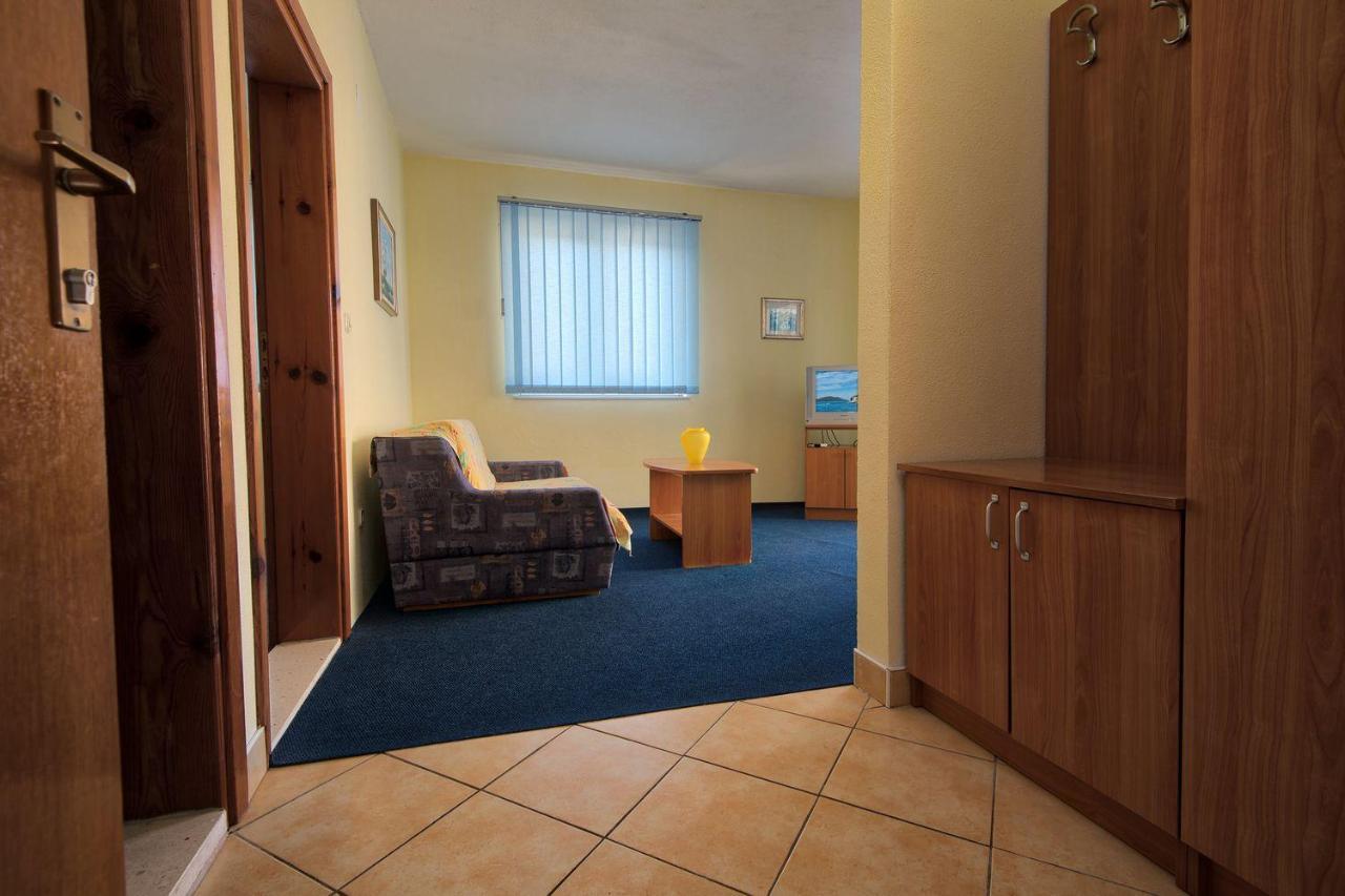 Apartmani Jogunica Neum Extérieur photo