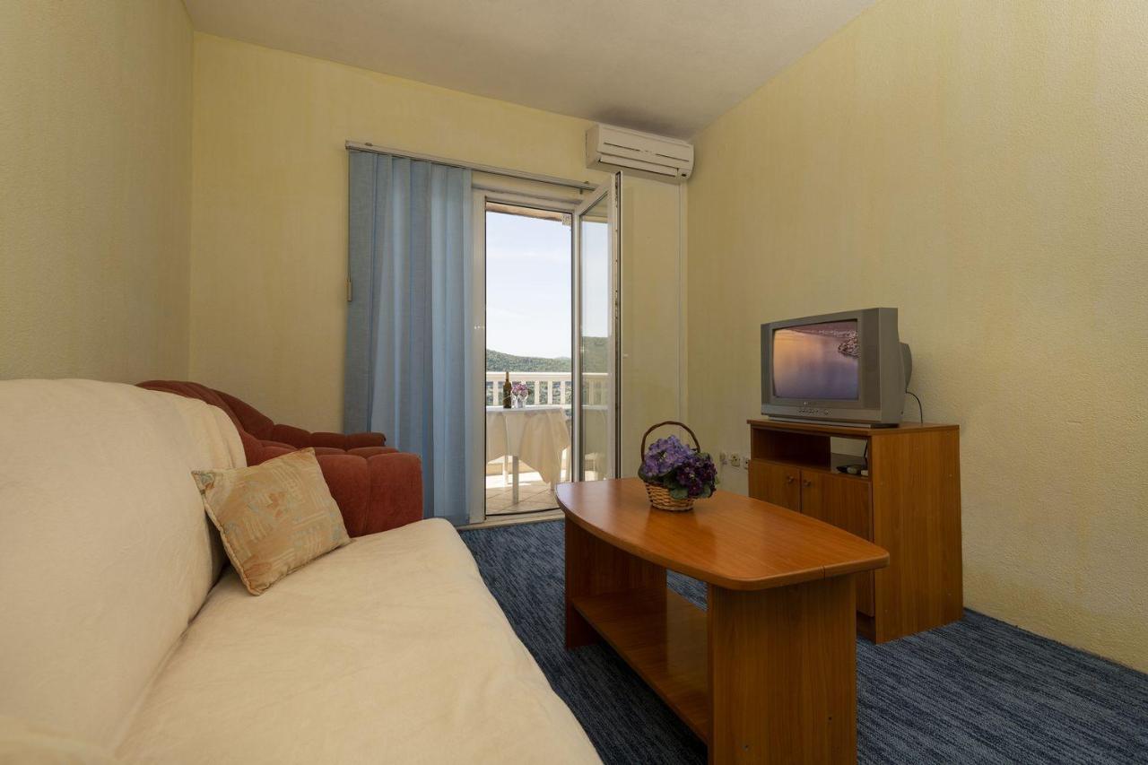 Apartmani Jogunica Neum Extérieur photo