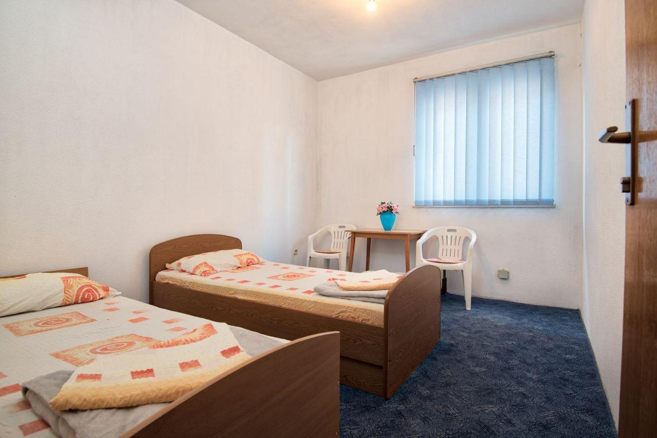 Apartmani Jogunica Neum Extérieur photo