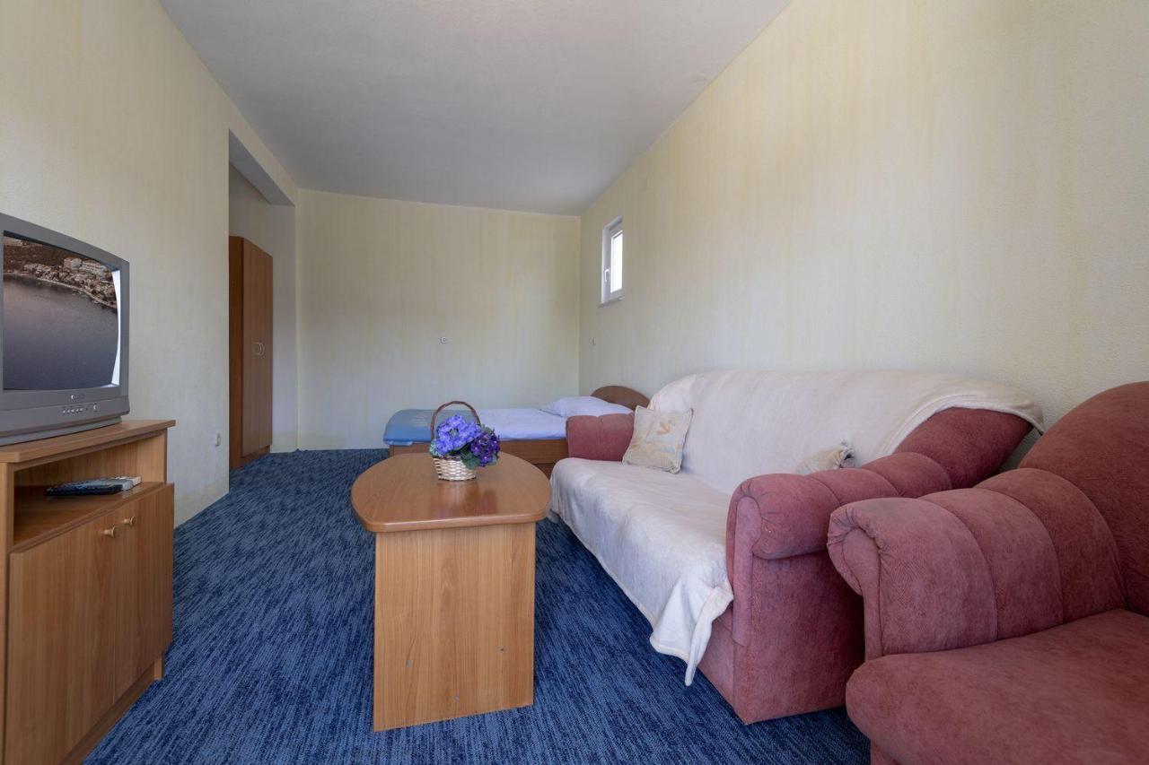 Apartmani Jogunica Neum Extérieur photo