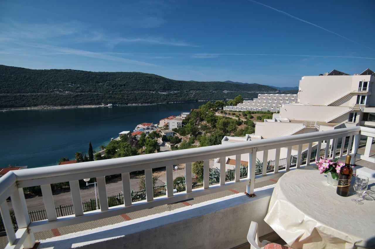 Apartmani Jogunica Neum Extérieur photo