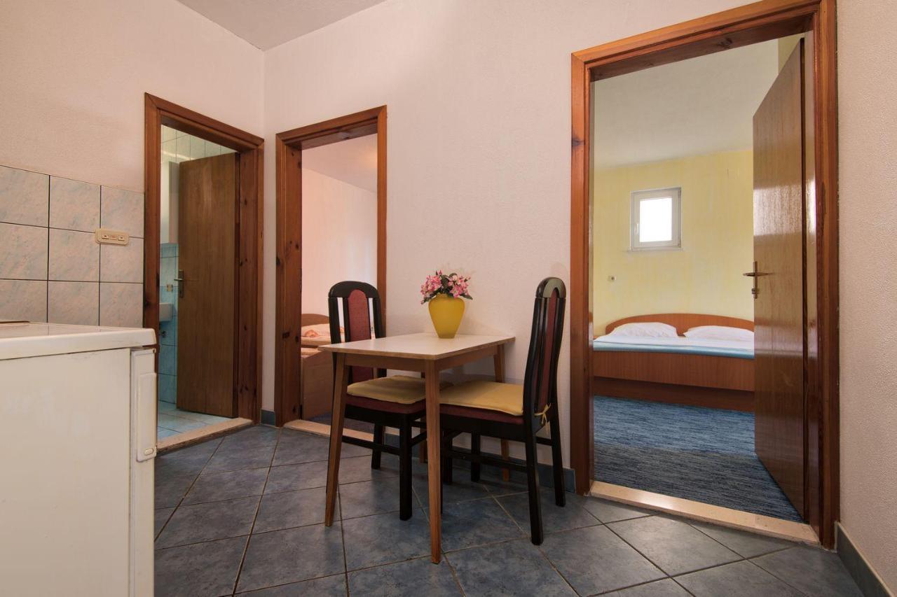 Apartmani Jogunica Neum Extérieur photo