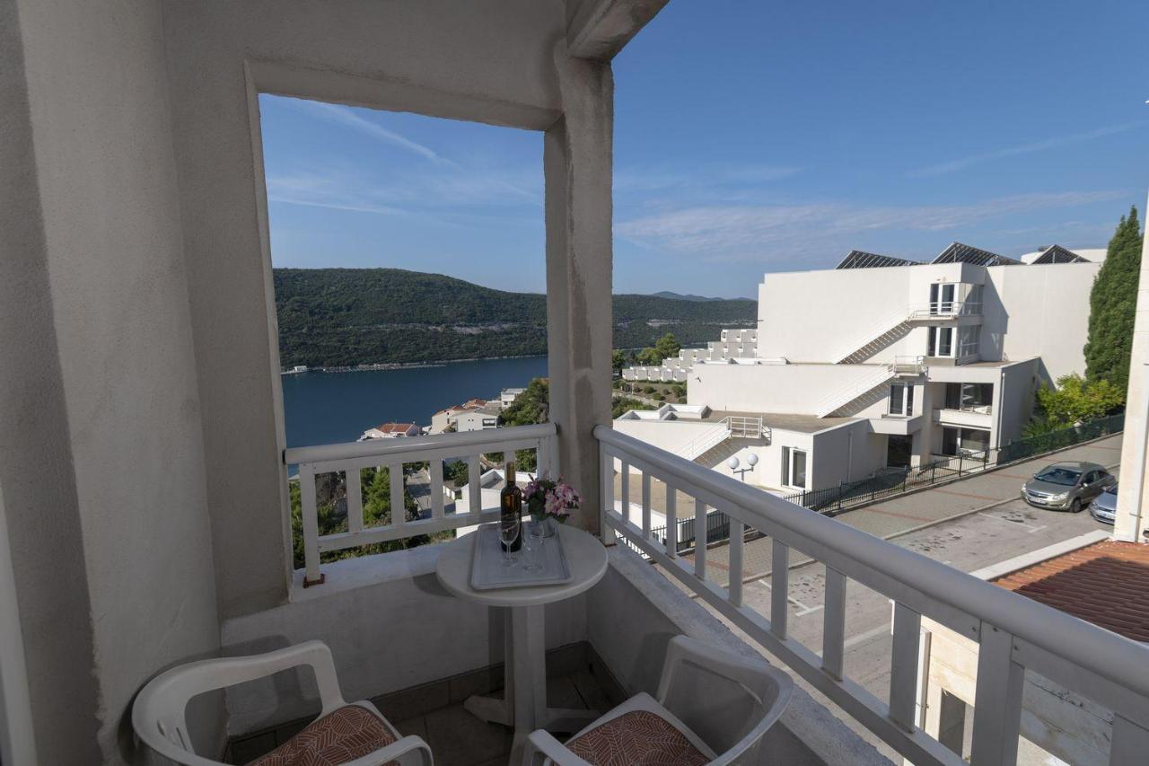 Apartmani Jogunica Neum Extérieur photo