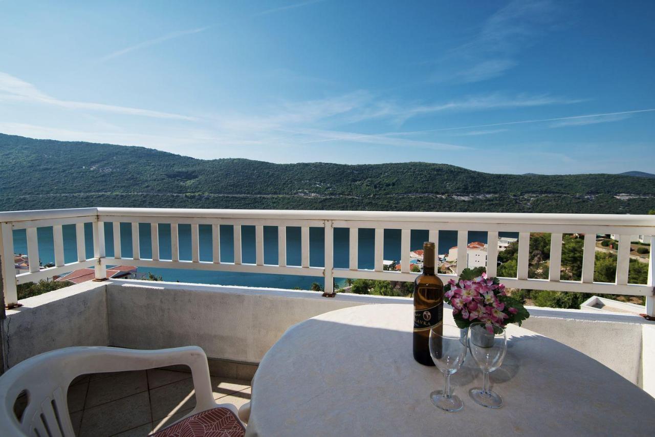 Apartmani Jogunica Neum Extérieur photo