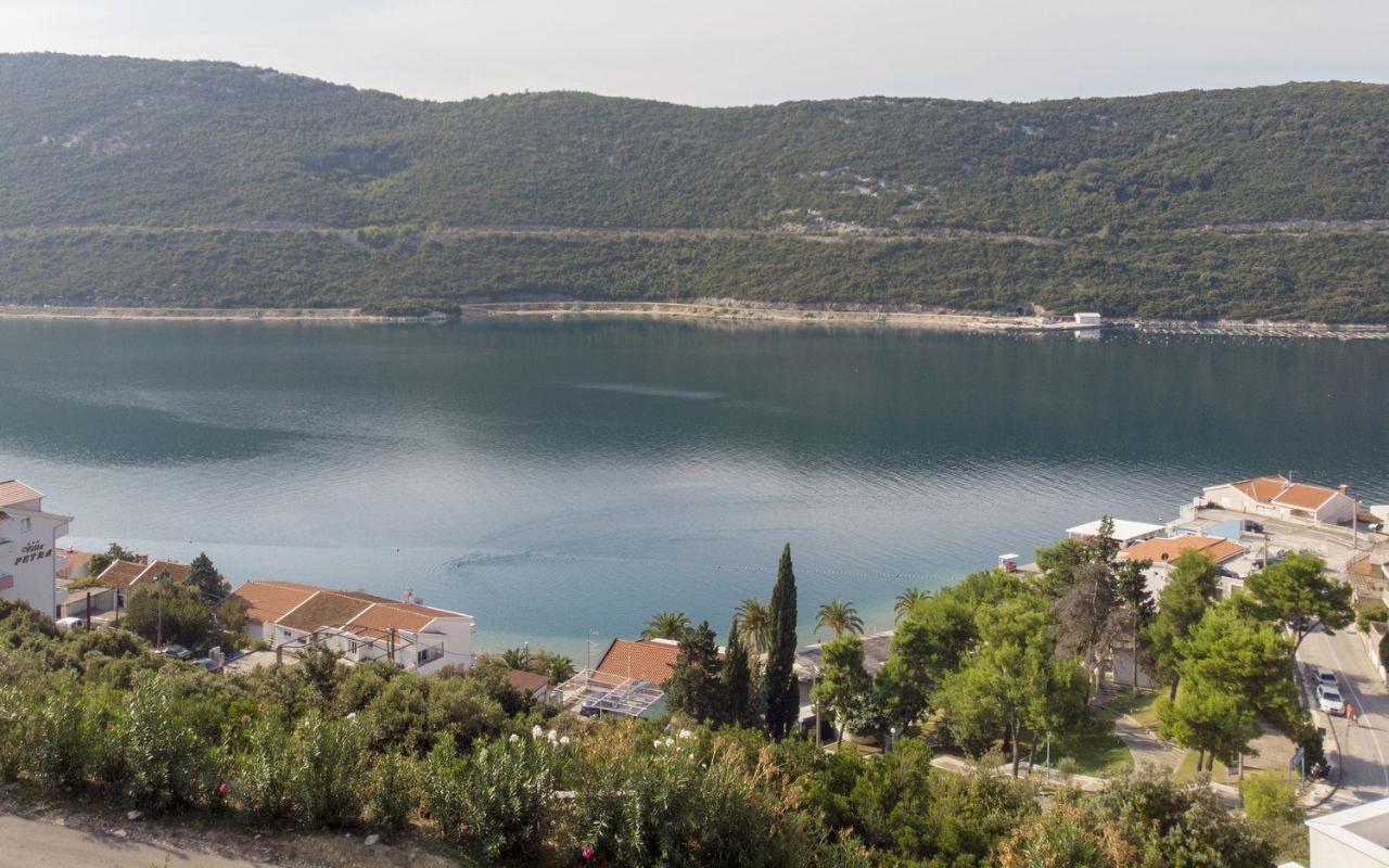 Apartmani Jogunica Neum Extérieur photo