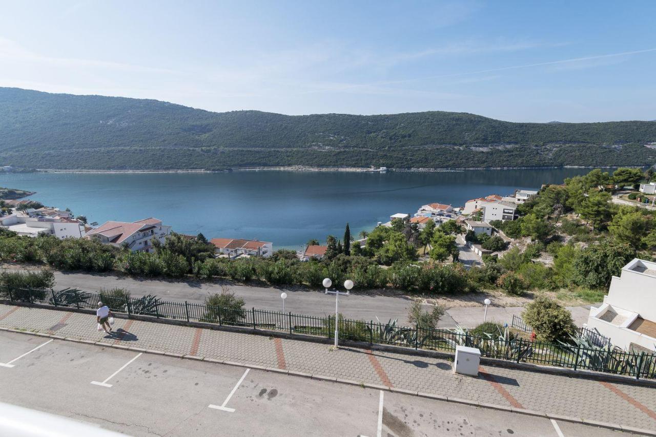 Apartmani Jogunica Neum Extérieur photo