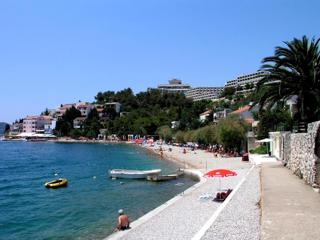 Apartmani Jogunica Neum Extérieur photo